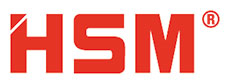 HSM GmbH + Co. KG_logo