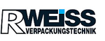 R. WEISS Verpackungstechnik  GmbH & Co. KG_logo