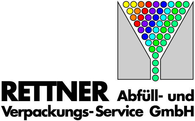 Rettner Abfüll- und Verpackungs-Service GmbH_logo
