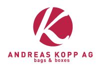 Andreas Kopp AG_logo