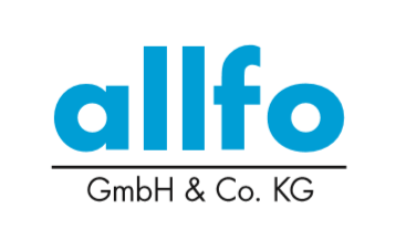 allfo GmbH & Co. KG_logo