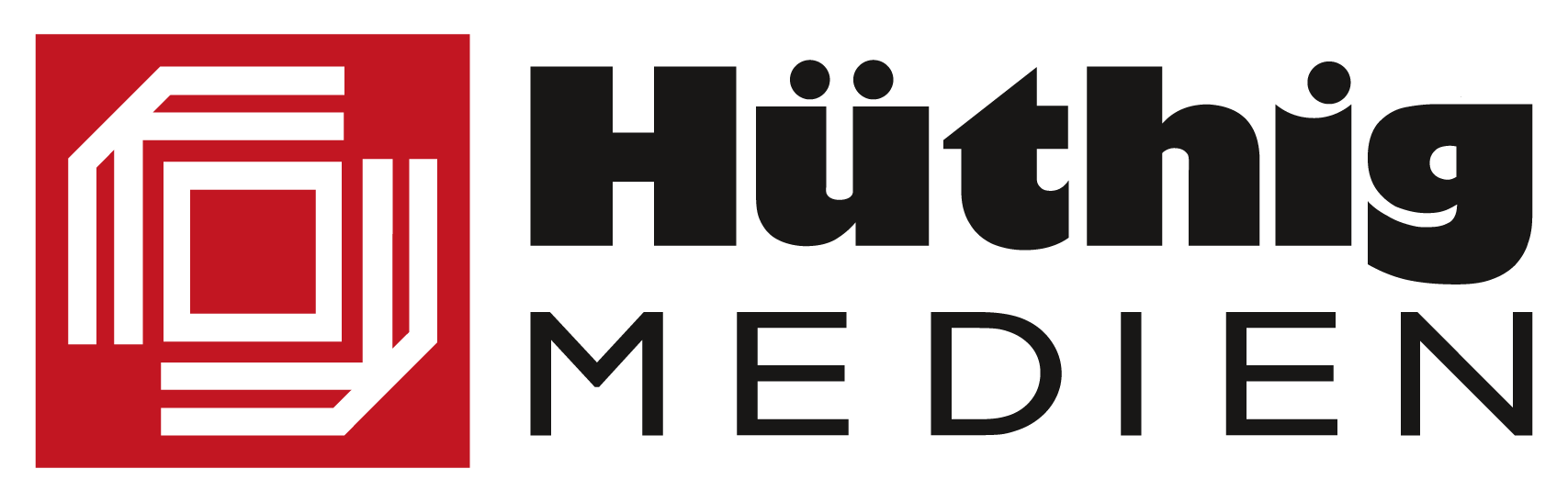 Hüthig Medien GmbH_logo