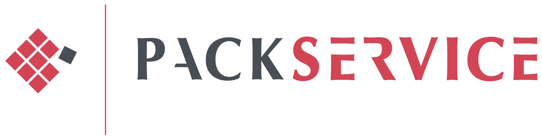 Packservice PS Marketing  GmbH_logo