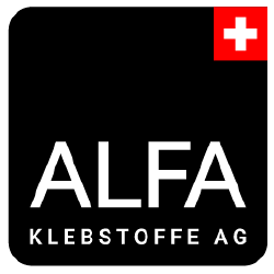 ALFA Klebstoffe AG_logo