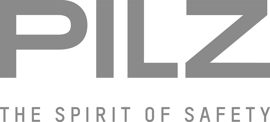 Pilz GmbH & Co. KG_logo